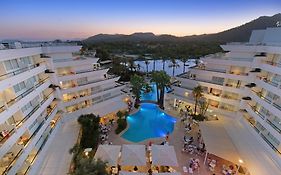 Viva Eden Lago Lejlighedshotel Port de Alcudia  Exterior photo