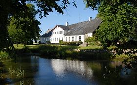 Rønhave Bed and Breakfast Sønderborg Exterior photo