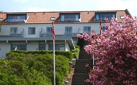 Vigen Apartments Ebeltoft Exterior photo