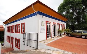 Pousada Dos Oficios Hotel Ouro Preto  Exterior photo