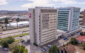 Ibis Concepcion Hotel Exterior photo