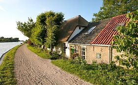 B&B Rechthuis Van Zouteveen Schipluiden Exterior photo