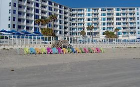 Islander Beach Resort - New Smyrna Beach Exterior photo