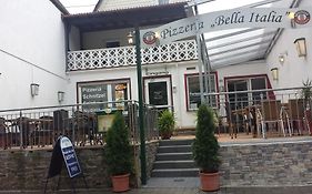 Bella Italia Villa Bruttig-Fankel Exterior photo