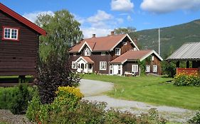 Hagaled Gjestegård Hotel Nesbyen Exterior photo