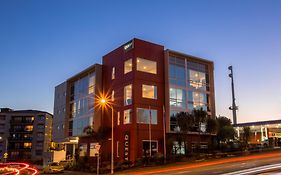 Quest Henderson Serviced Apartments Auckland Exterior photo