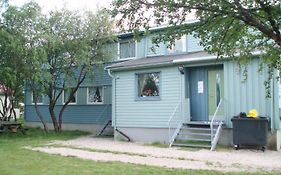 Vadsø Apartment Exterior photo