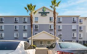 WoodSpring Suites Jacksonville I-295 East Exterior photo