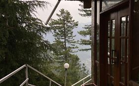 Sikandar Bagh Cottages Nathia Gali Exterior photo