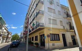 Hotel Medina Centro Jerez de la Frontera Exterior photo