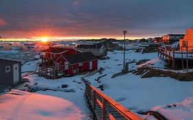 Ilulissat Stay - Jomsborg Ilulissat Room photo