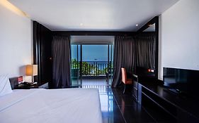 Hotel Selection Pattaya Room photo