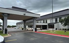 Quality Inn - Norman Near University Exterior photo