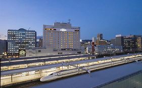 Hotel Associa Shizuoka Exterior photo