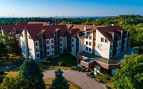 Residenz Am Berg Hotel Hartmannsdorf bei Chemnitz Exterior photo