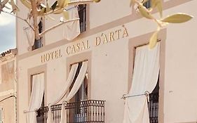 Casal D'Arta By Baudot 1926 - Adults Only Hotel Exterior photo