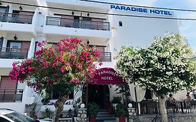 Paradise Hotel Kos By Exterior photo