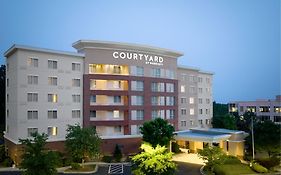 Courtyard By Marriott Atlanta Ne/Duluth Sugarloaf Hotel Exterior photo