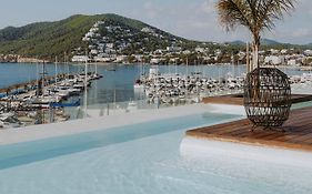 Aguas De Ibiza Grand Luxe Hotel - Small Luxury Hotel Of The World Santa Eularia des Riu Exterior photo