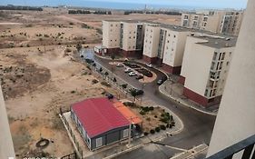 F4 Lpp Mostaganem Algerie Lejlighed Exterior photo