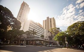 Hotel Deville Business Maringá Exterior photo