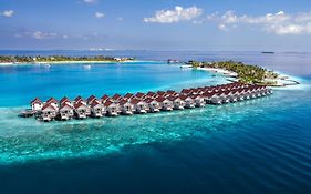 Oblu Select Lobigili - Premium All-Inclusive With Free Transfers Hotel Malé Exterior photo