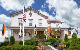 Beds On Clouds Bed and Breakfast Windham Exterior photo