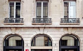 Mercure Lyon Centre Plaza Republique Hotel Exterior photo