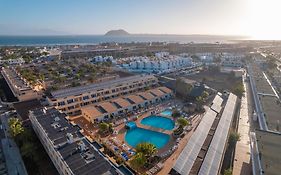 Hotel Arena Suite Corralejo Exterior photo