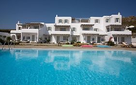 Yakinthos Residence Mykonos Town Exterior photo