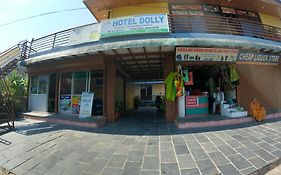 Hotel Dolly Pokhara Exterior photo
