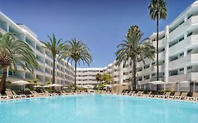 Akeah Broncemar Hotel Playa del Inglés Exterior photo