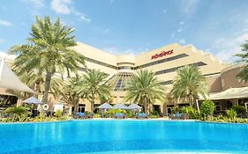 Movenpick Hotel Bahrain Al-Al-Muharraq Exterior photo