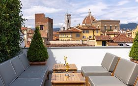 Gallery Hotel Art - Lungarno Collection Firenze Exterior photo
