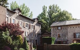 Mas Sant Marc Pensionat Puigcerdà Exterior photo