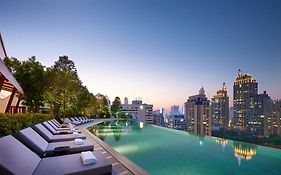 Park Hyatt Bangkok Hotel Exterior photo