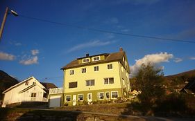 Hardanger Rom&Harmonium Hotel Herand Exterior photo