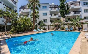 Artemis Cynthia Complex Lejlighed Paphos Exterior photo