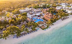 Sunscape Sabor Cozumel Hotel Exterior photo