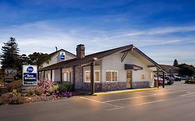 Best Western Garden Inn Santa Rosa Exterior photo