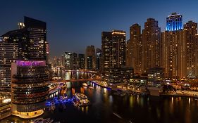 Delta Hotels By Marriott Jumeirah Beach, Dubai Exterior photo