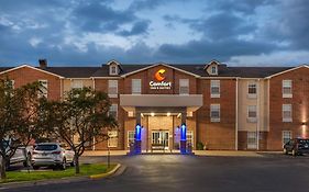 Comfort Inn & Suites St Louis - Chesterfield Exterior photo