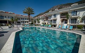 Blue Star Hotel Ölüdeniz Exterior photo