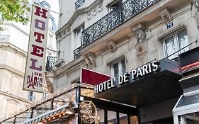 Grand Hotel De Paris Exterior photo