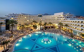 Mediterranean Palace Hotel Playa de las Américas Exterior photo