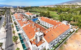 Coral Compostela Beach Golf Lejlighed Playa de las Américas Exterior photo