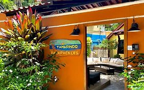 Tamarindo Backpackers Vandrehjem Exterior photo