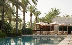 Melia Desert Palm Member Of Melia Collection Hotel Dubai Exterior photo