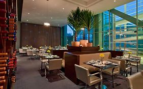 Four Points By Sheraton Los Angeles Hotel Restaurant photo