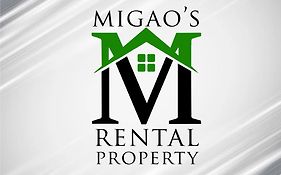 Migao'S Rental Property Siusega Exterior photo